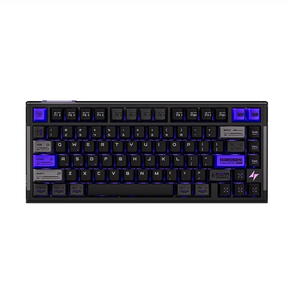 ATK RS7 V2 電競鍵盤-規格圖5