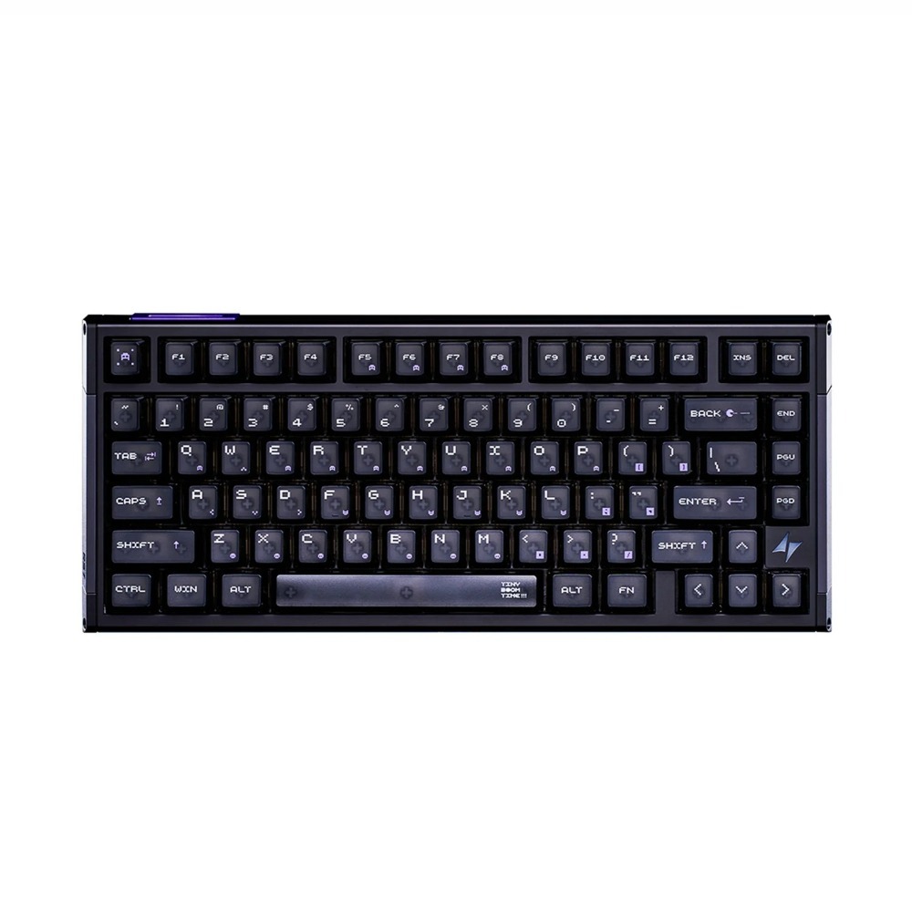 ATK RS7 V2 電競鍵盤-規格圖5