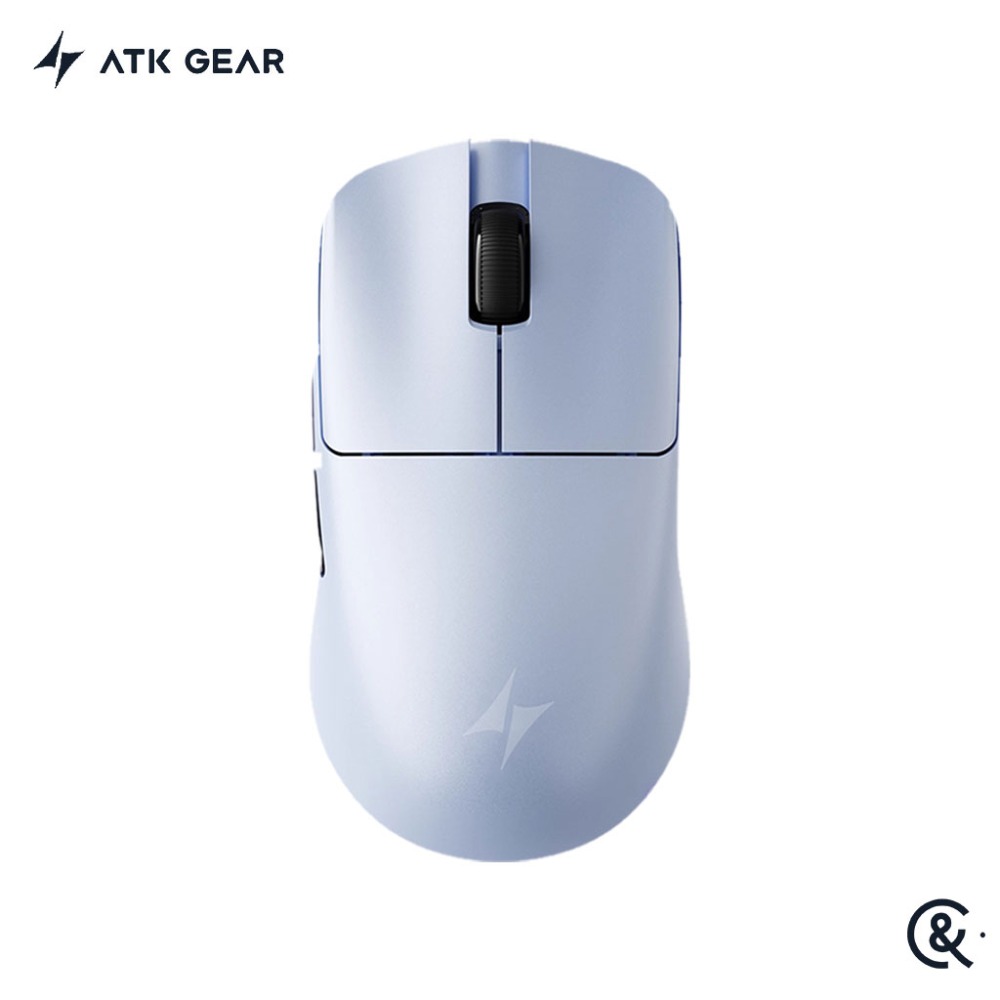 ULTIMATE大師版珠光藍