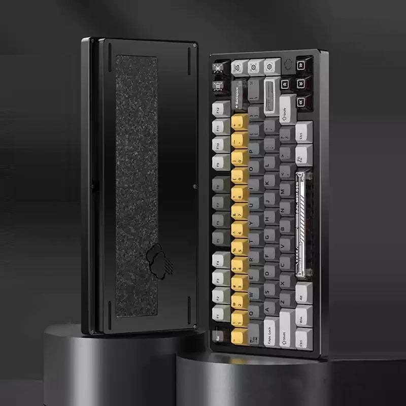 WOB Rainy75 RT 電競鍵盤-規格圖7