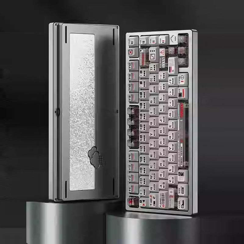 WOB Rainy75 RT 電競鍵盤-規格圖7