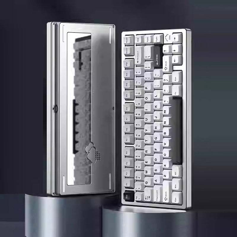 WOB Rainy75 RT 電競鍵盤-規格圖7