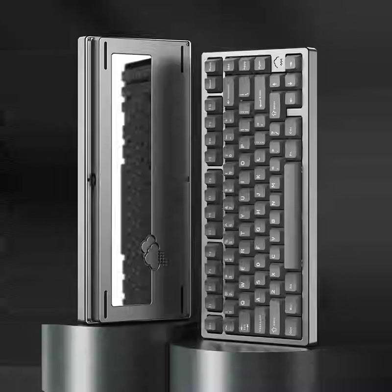 WOB Rainy75 RT 電競鍵盤-規格圖7