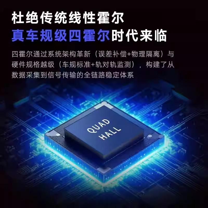 WOB Zen65 RT 電競鍵盤-細節圖5