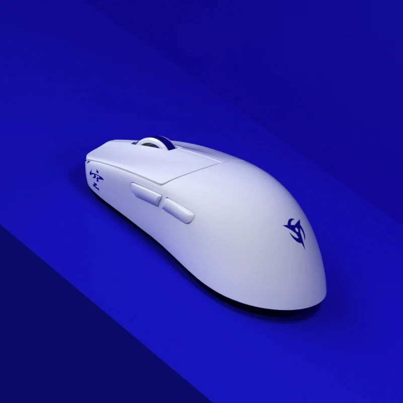 NINJUTSO Sora V2 標配8K版本 無線電競滑鼠-規格圖1