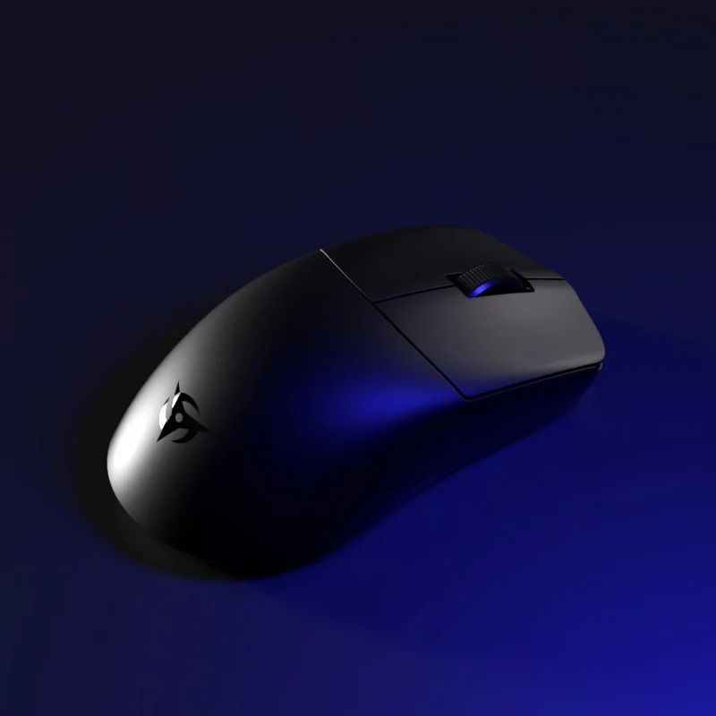 NINJUTSO Sora V2 標配8K版本 無線電競滑鼠-規格圖1