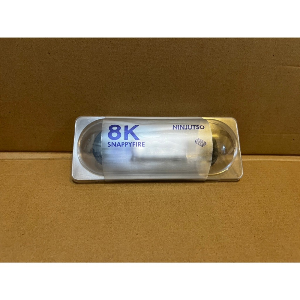 NINJUTSO SnappyFire 8K Dongle 接收器-細節圖2
