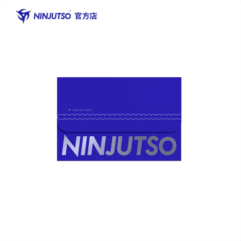 NINJUTSO 原廠PTFE大腳貼 SORA V1/V2-細節圖3