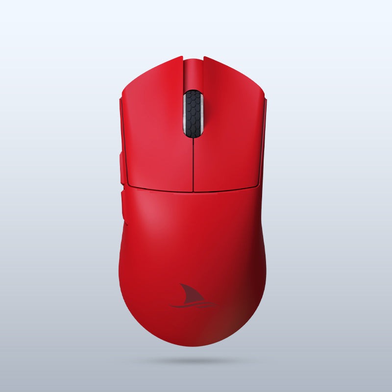 DARMOSHARK 達摩鯊 M3 PROMAX 無線電競滑鼠-規格圖7
