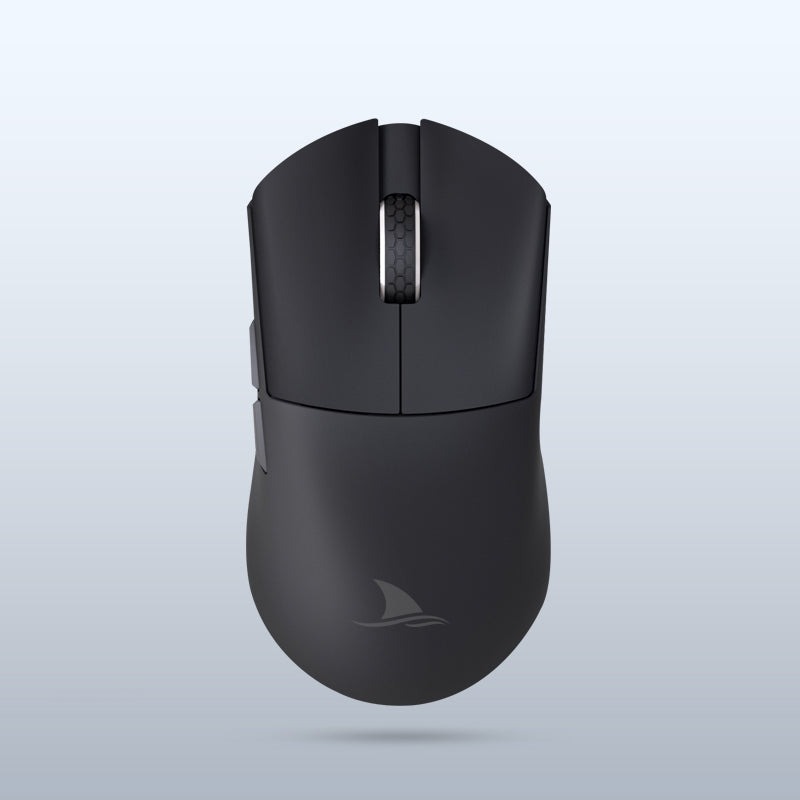 DARMOSHARK 達摩鯊 M3 PROMAX 無線電競滑鼠-規格圖7
