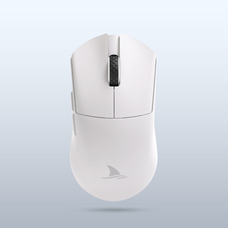 DARMOSHARK 達摩鯊 M3 PROMAX 無線電競滑鼠-規格圖7