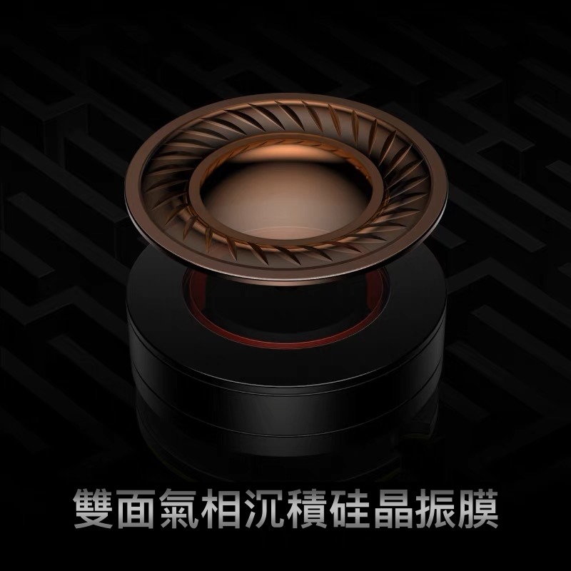 SIMGOT 興戈 EW200 入耳式 Hi-Res 有線耳機-細節圖6