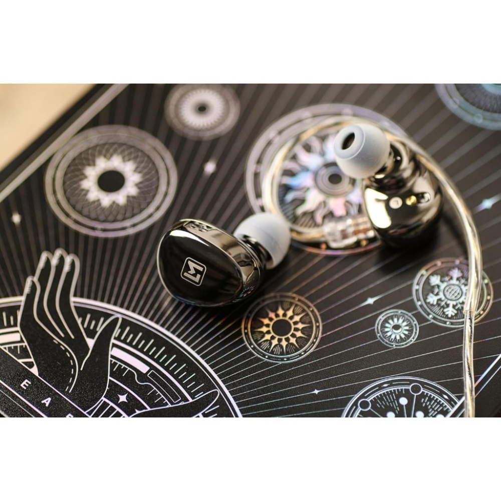 SIMGOT 興戈 EA500LM 入耳式 Hi-Res 有線耳機-細節圖7