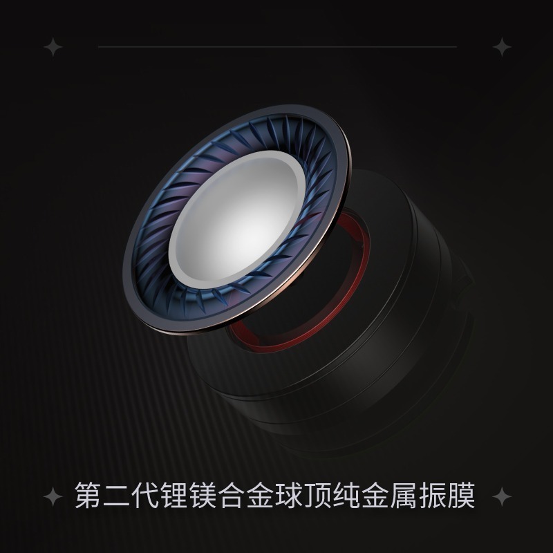 SIMGOT 興戈 EA500LM 入耳式 Hi-Res 有線耳機-細節圖5