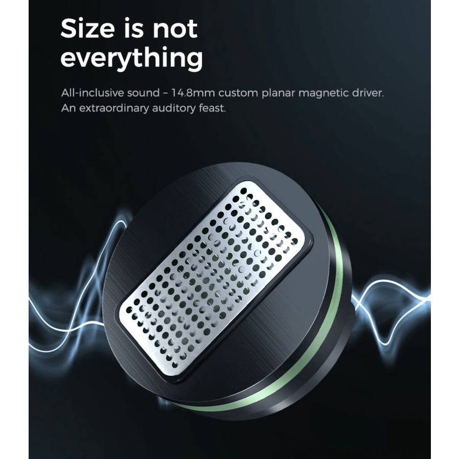 鑠耳 LETSHUOER S12 耳道式耳機-細節圖4