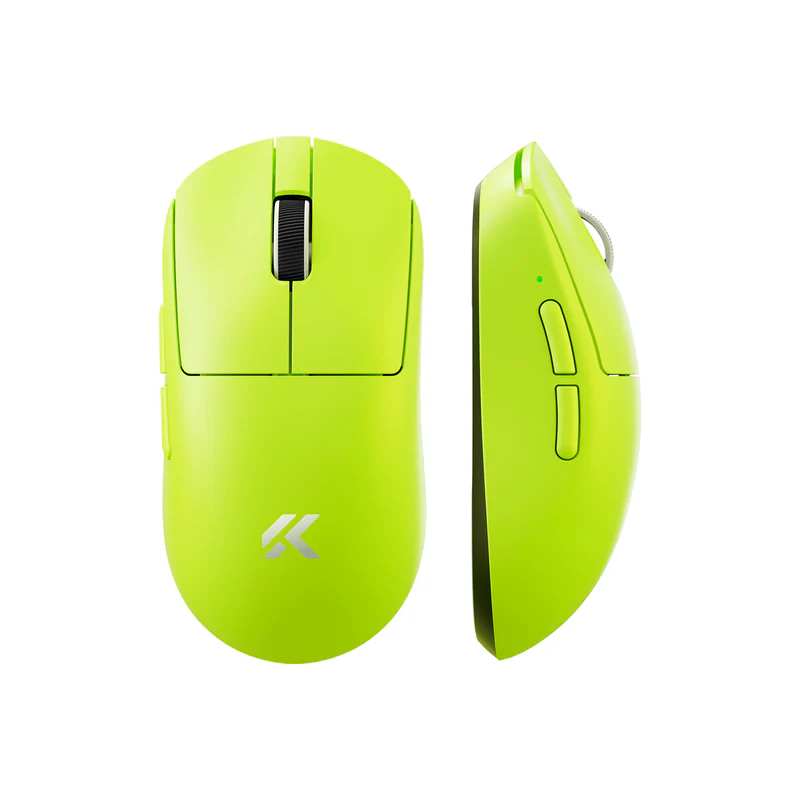 MCHOSE 邁從 A7 V2 PRO/ULTRA/PRO+/ULTRA+ 無線電競滑鼠-規格圖4