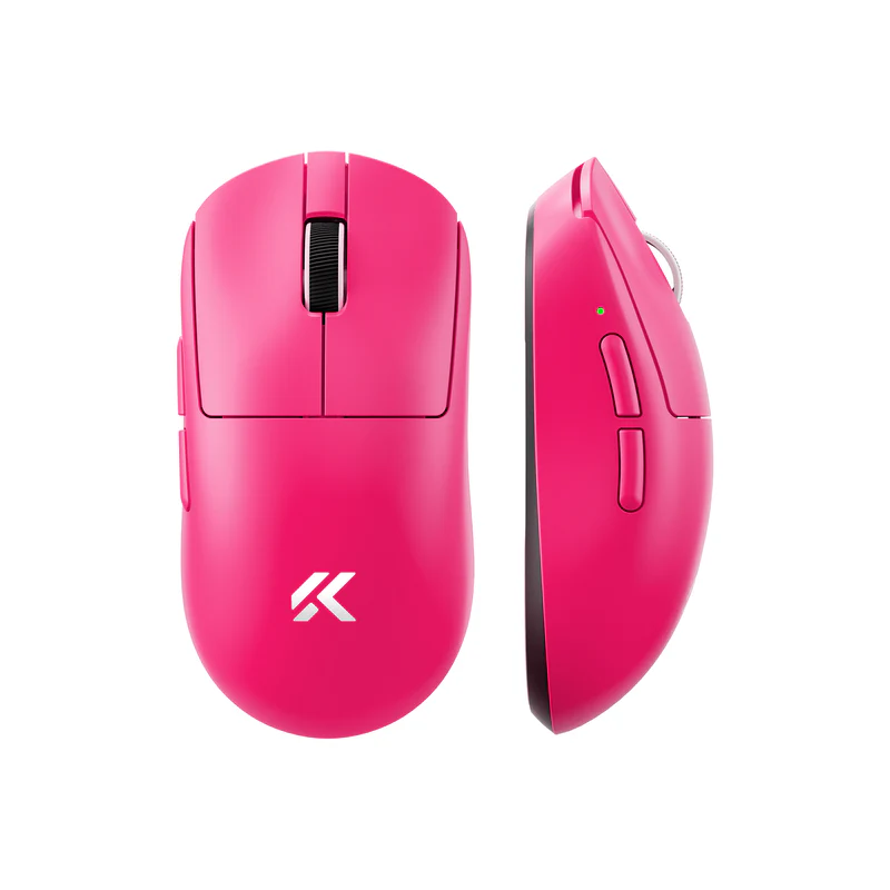 MCHOSE 邁從 A7 V2 PRO/ULTRA/PRO+/ULTRA+ 無線電競滑鼠-規格圖4