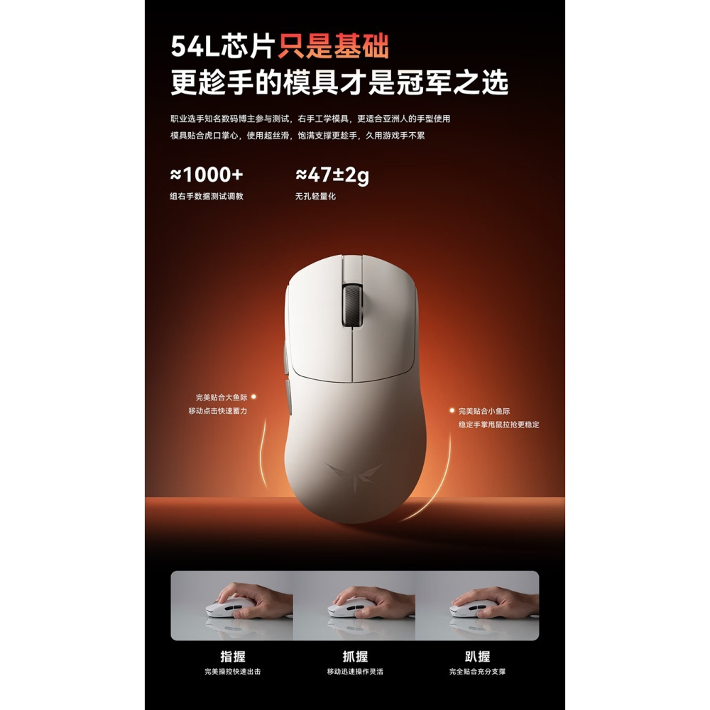 VGN 蜻蜓 Dragonfiy 飛龍 Y2 ULTIMATE+/ULTIMATE/PROMAX-細節圖6