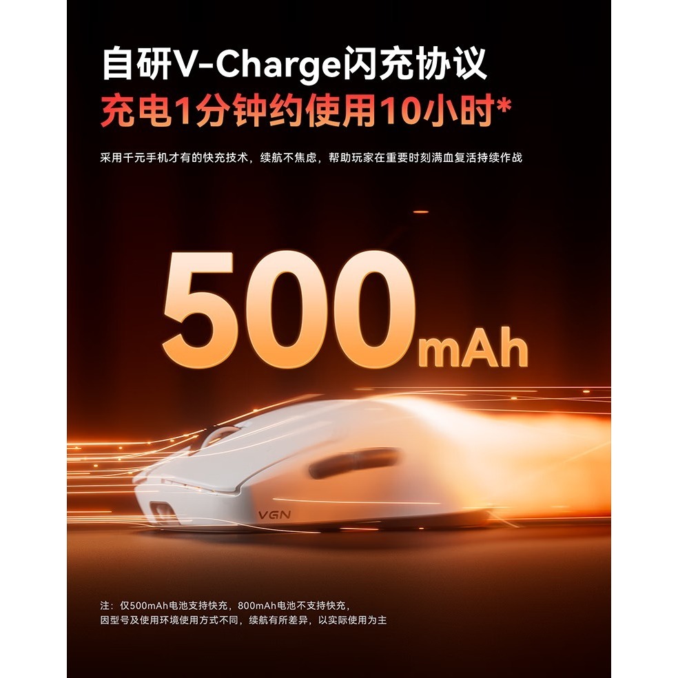 VGN 蜻蜓 Dragonfiy 飛龍 Y2 ULTIMATE+/ULTIMATE/PROMAX-細節圖10