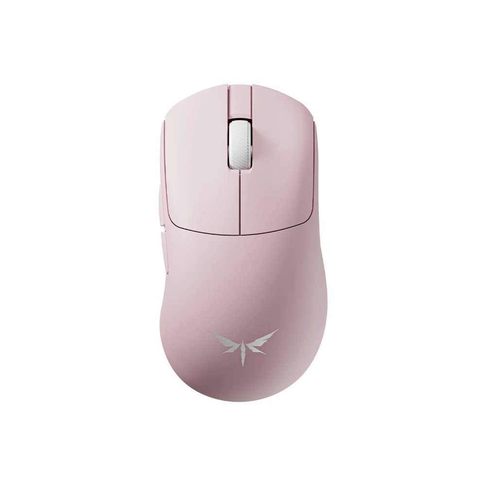 VGN 蜻蜓 Dragonfiy Y2V2 飛龍 Y2V2 無線電競滑鼠-規格圖4