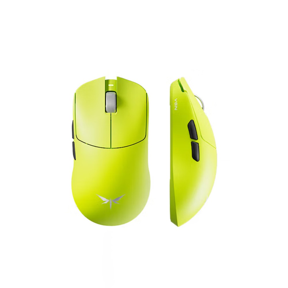 VGN 蜻蜓 Dragonfiy F2 PROMAX/ULTRA+ 無線電競滑鼠-規格圖5
