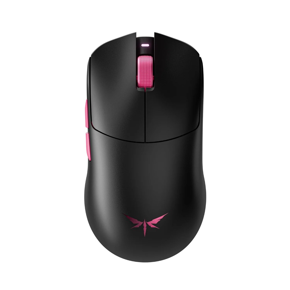 VGN 蜻蜓 Dragonfiy F2 PROMAX/ULTRA+ 無線電競滑鼠-規格圖5