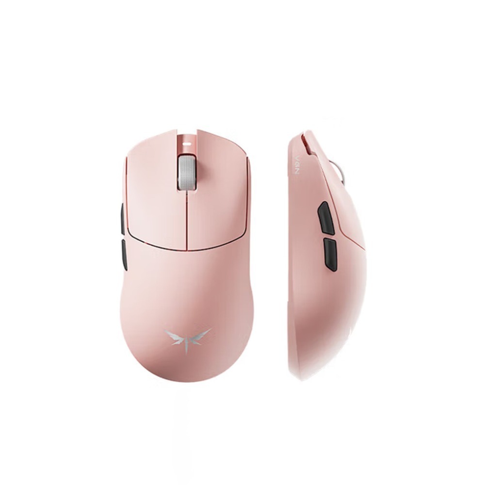 VGN 蜻蜓 Dragonfiy F2 無線電競滑鼠-規格圖4