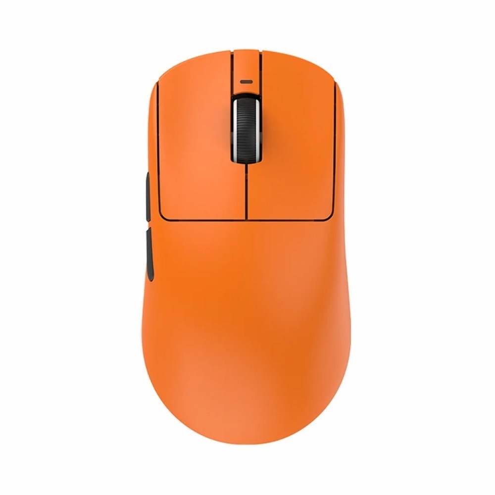 VXE 蜻蜓 Dragonfly R1 PROMAX/PRO 無線電競滑鼠-規格圖2