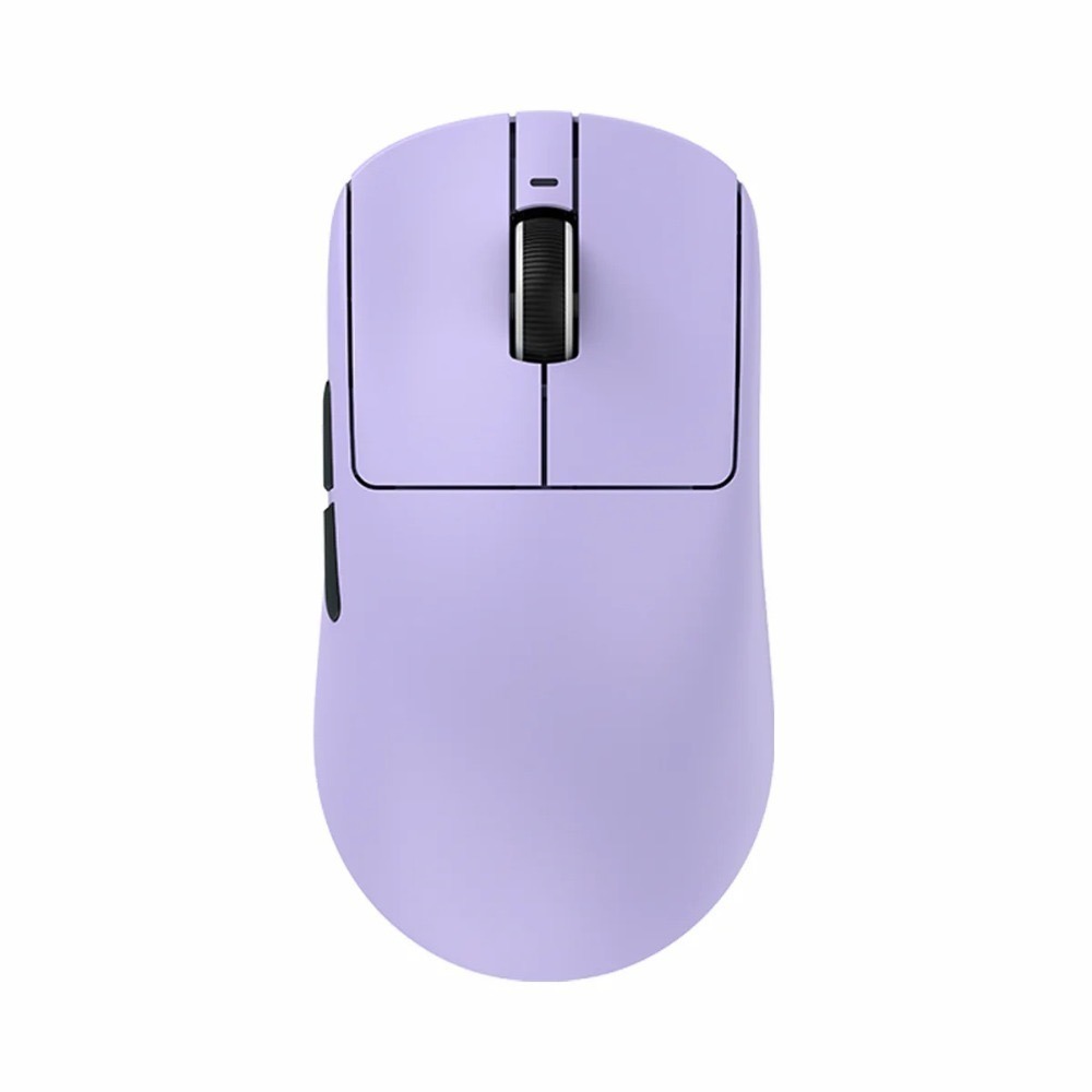 VXE 蜻蜓 Dragonfly R1 PROMAX/PRO 無線電競滑鼠-規格圖2