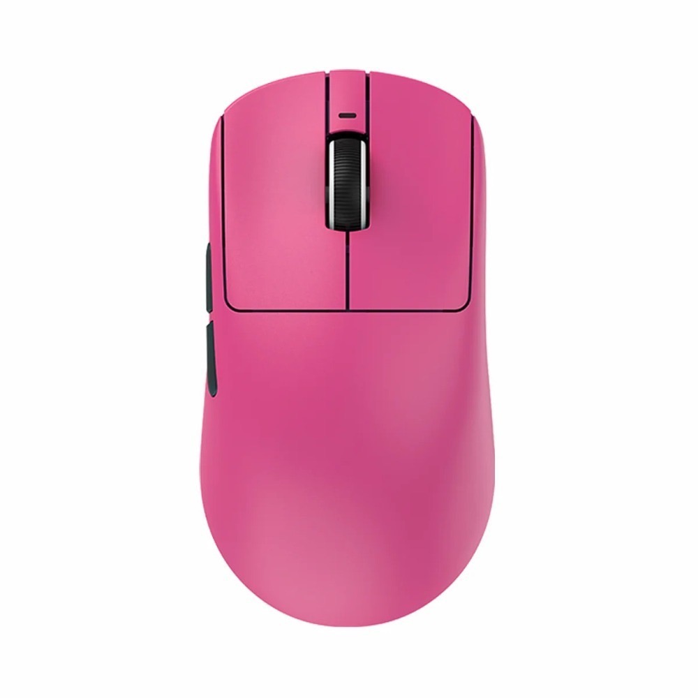 VXE 蜻蜓 Dragonfly R1 PROMAX/PRO 無線電競滑鼠-規格圖2