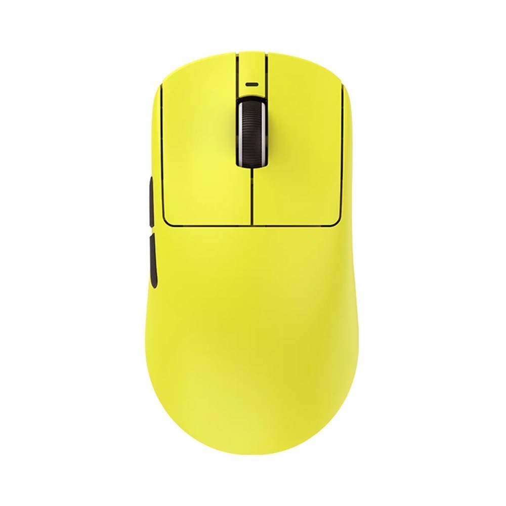 VXE 蜻蜓 Dragonfly R1 PROMAX/PRO 無線電競滑鼠-規格圖2