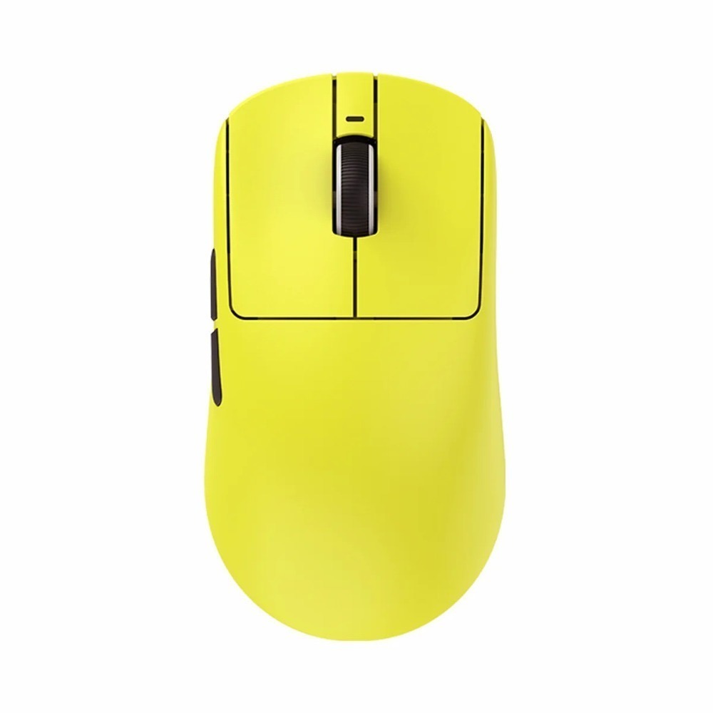 VXE 蜻蜓 Dragonfly R1 PROMAX/PRO 無線電競滑鼠-規格圖2