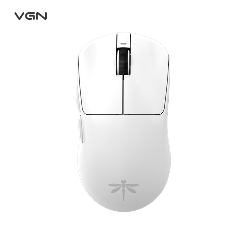 VGN 蜻蜓 Dragonfiy F1 MOBA/PROMAX/PRO 無線電競滑鼠-規格圖2