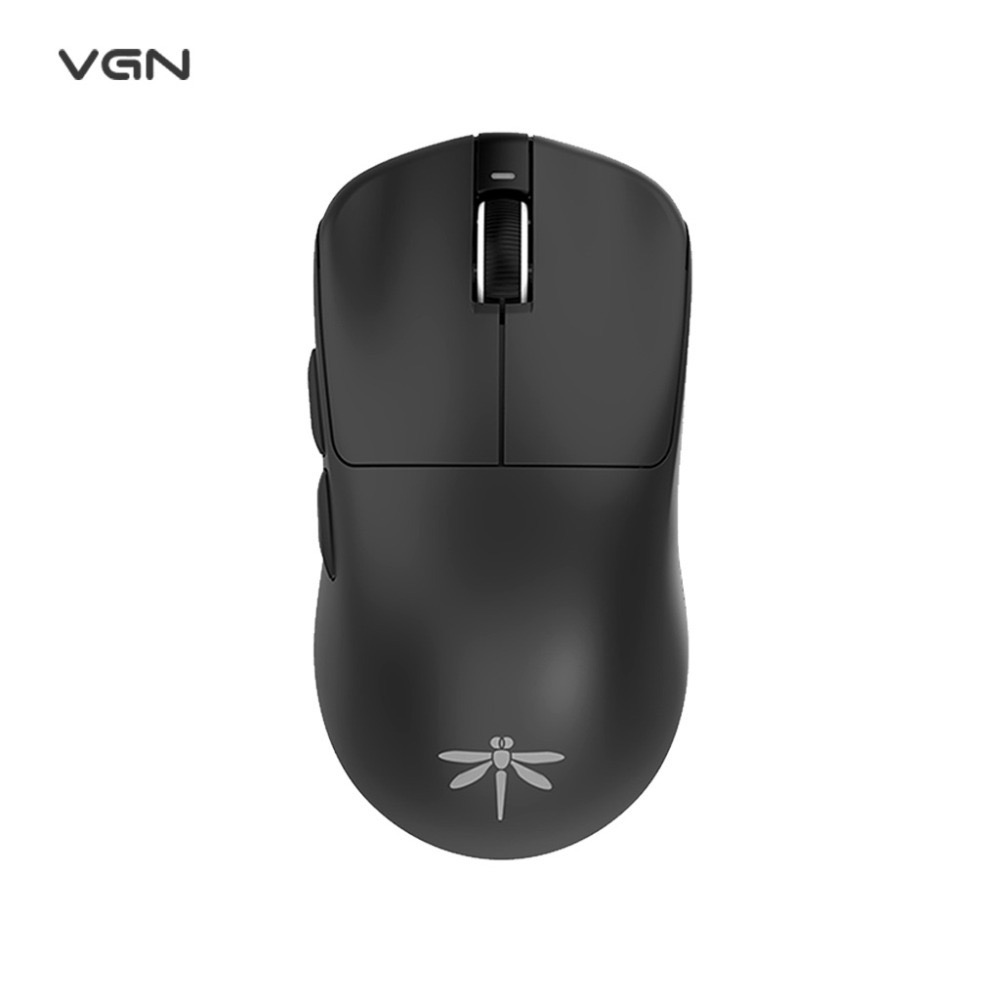 VGN 蜻蜓 Dragonfiy F1 MOBA/PROMAX/PRO 無線電競滑鼠-規格圖2