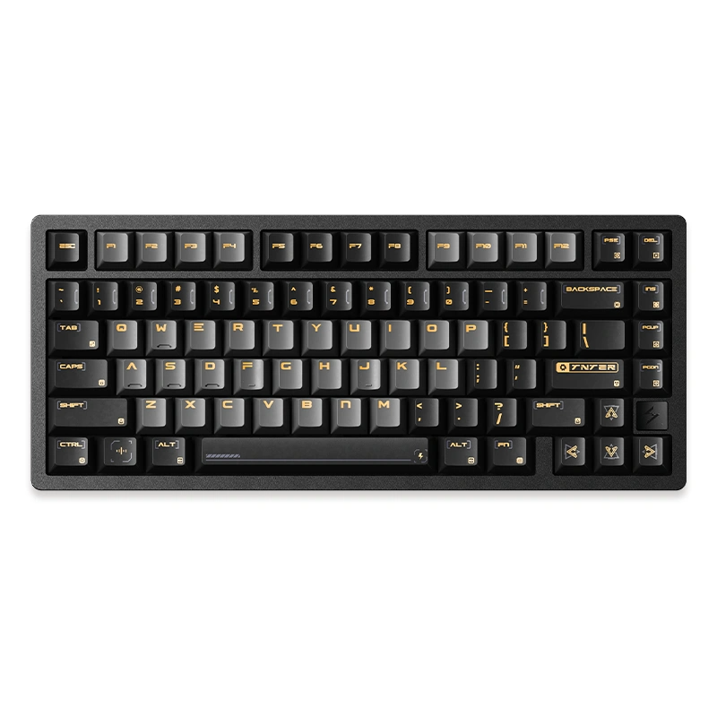 VGN Flash 75 閃電 75 EXTREME/ULTRA/PRO 電競鍵盤-規格圖8