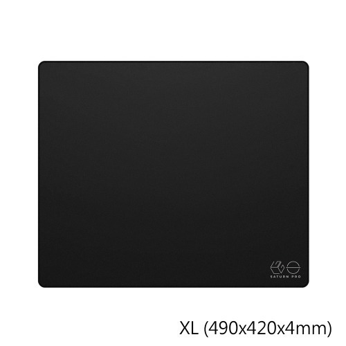 LETHAL GAMING GEAR Saturn PRO LGG 土星 PRO XL 滑鼠墊-規格圖2