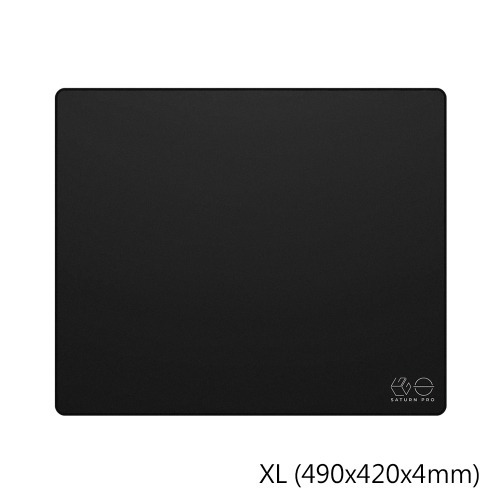LETHAL GAMING GEAR Saturn PRO LGG 土星 PRO XL 滑鼠墊-規格圖2
