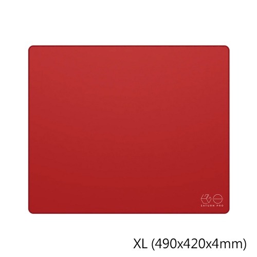 LETHAL GAMING GEAR Saturn PRO LGG 土星 PRO XL 滑鼠墊-規格圖2