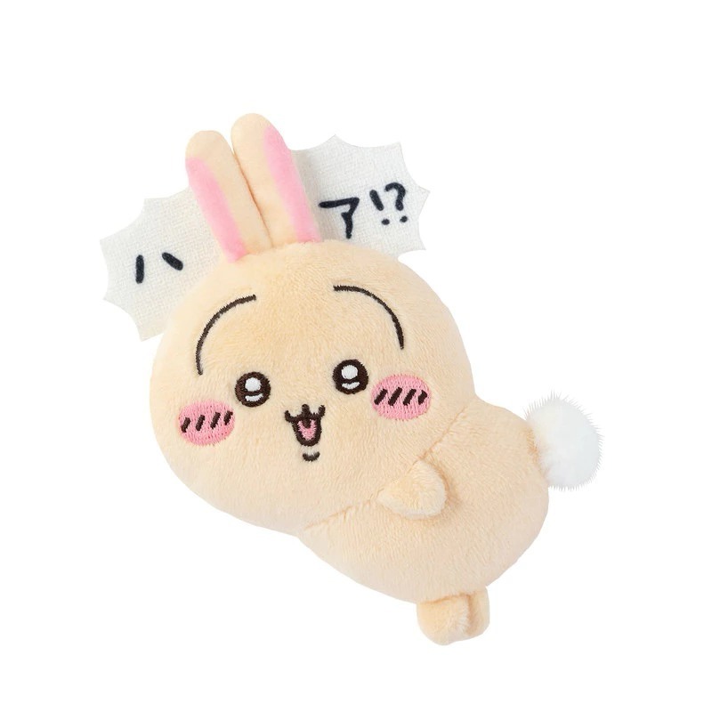 ⭐全新台灣現貨秒發⭐ 吉伊卡哇 Chiikawa 烏薩奇 兔兔 一番賞 吊飾 徽章 E賞 翹屁股 體重計-規格圖1