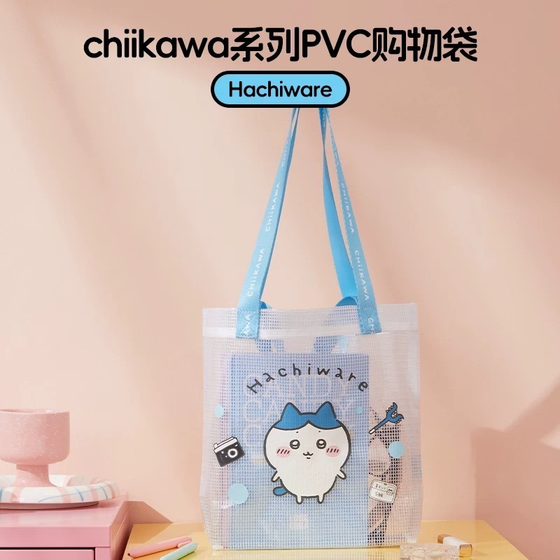 ⭐現貨購物袋-小八Hachiware