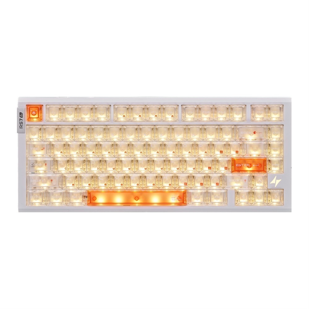 ATK RS7 AIR 電競鍵盤-規格圖9