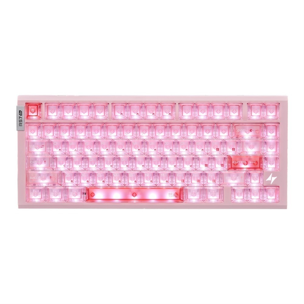 ATK RS7 AIR 電競鍵盤-規格圖9