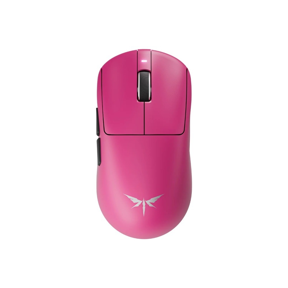VGN 蜻蜓3 Dragonfly3 無線電競滑鼠-規格圖4