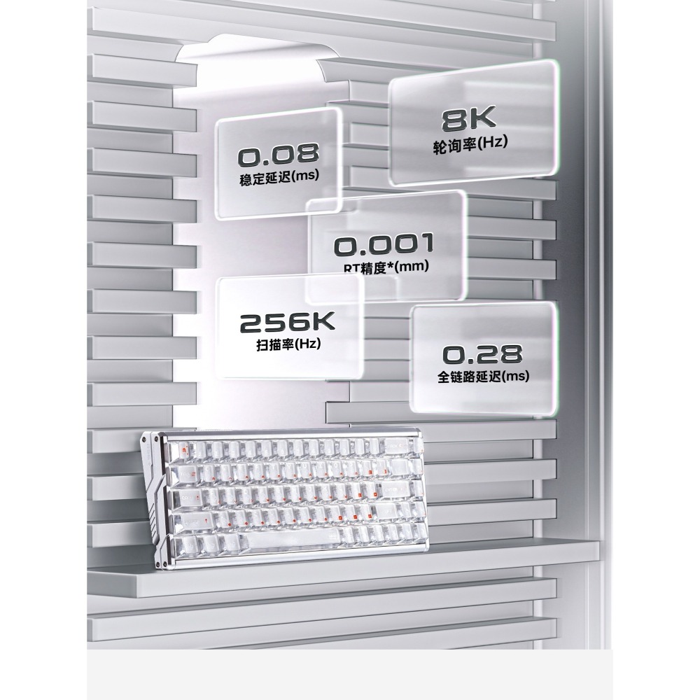 ATK RS6+ 電競鍵盤-細節圖3