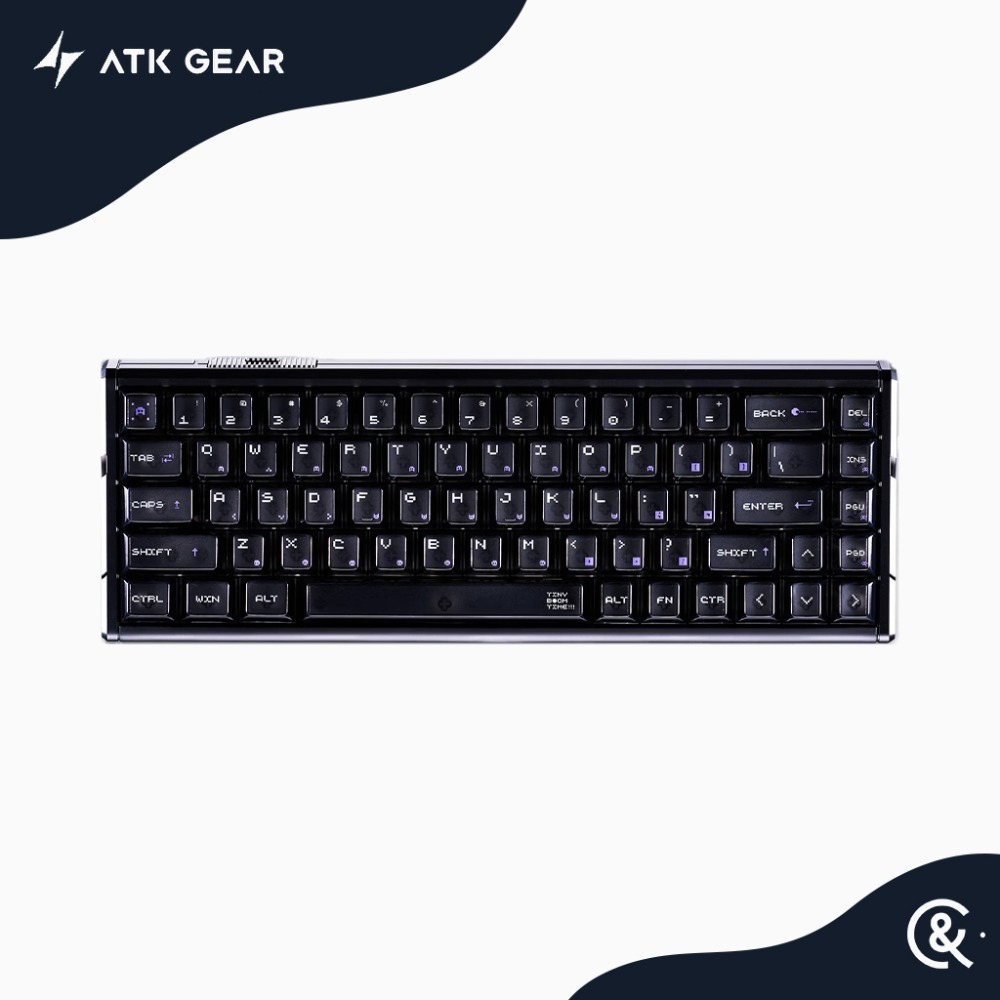 ATK RS6+ 電競鍵盤-規格圖5