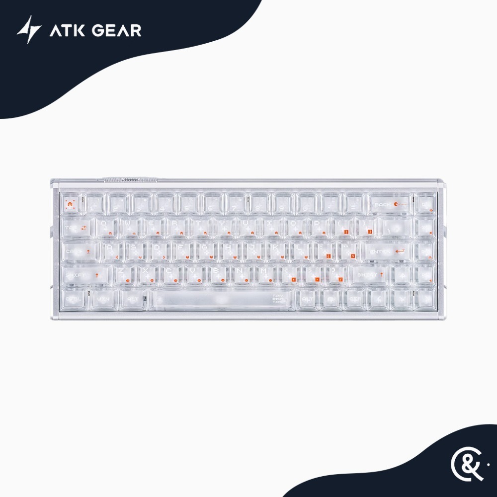 ATK RS6+ 電競鍵盤-規格圖5