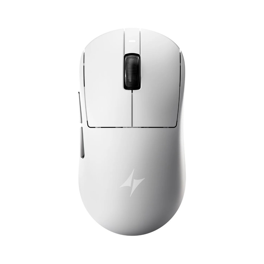 ATK A9 MINI ULTIMATE大師版 無線電競滑鼠-規格圖4