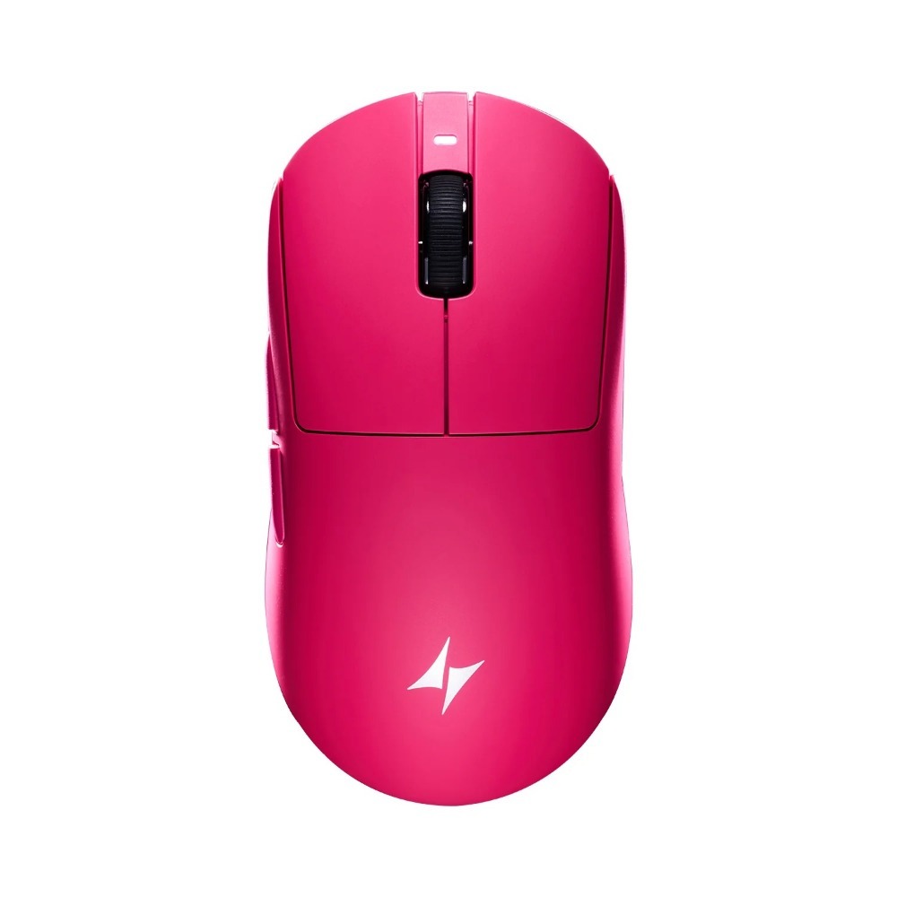 ATK A9 MINI ULTIMATE大師版 無線電競滑鼠-規格圖4