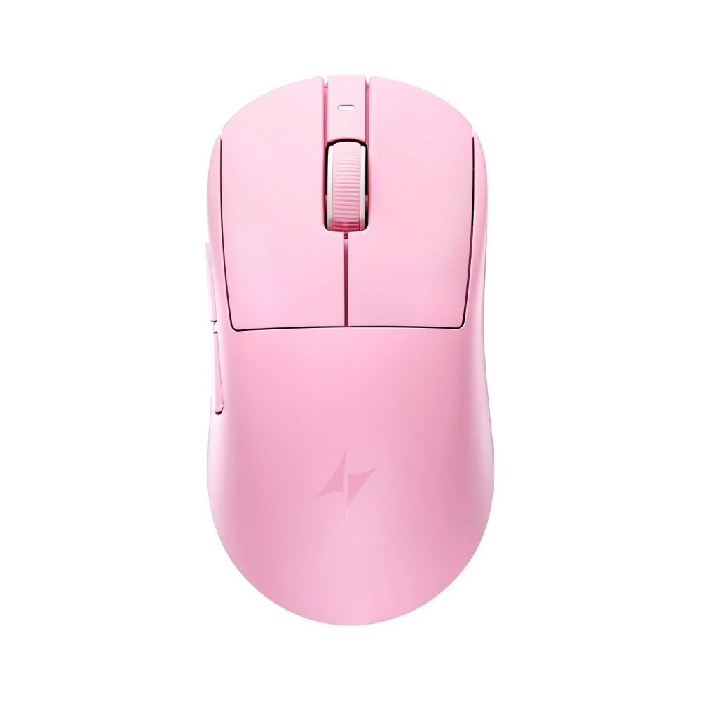 ATK A9 MINI ULTIMATE大師版 無線電競滑鼠-規格圖4