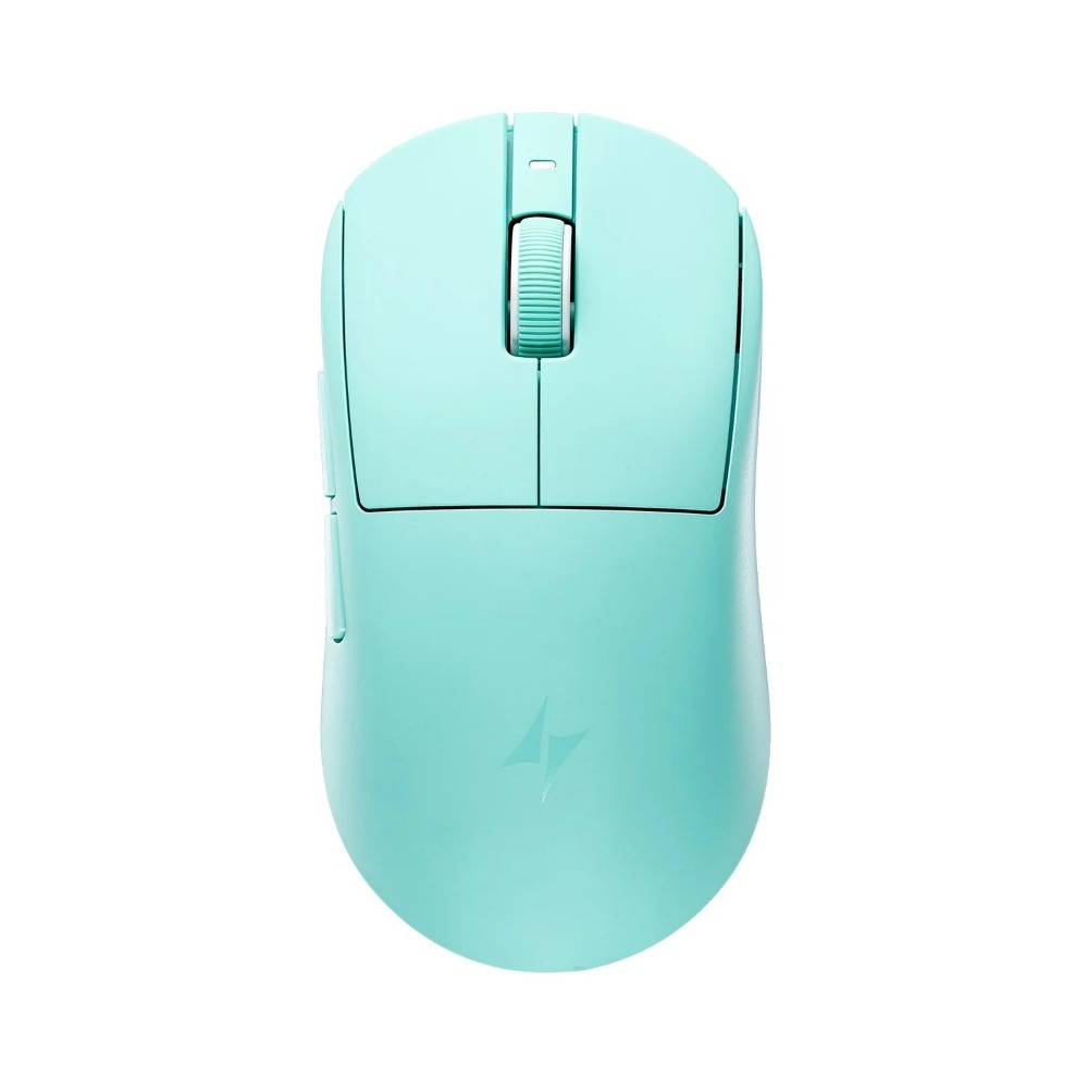 ATK A9 MINI ULTIMATE大師版 無線電競滑鼠-規格圖4